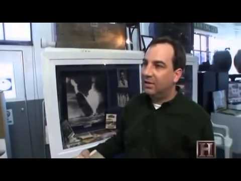 Secret History of Airships FULL DOCUMENTARY