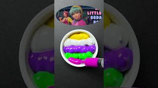 Download lagu KPop Demon Hunters X Soda Pop X Colormixing #satisfying #colormixing #kpopdemonhunters #sodapop mp3