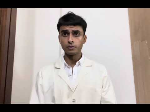 Aroh Doctor Abhilash