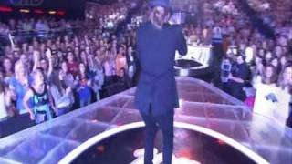 Wes Carr - Black Or White