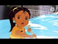 Dora S Explorer Girls Our First Concert Alternative Ending ‍ ️ ️🫧