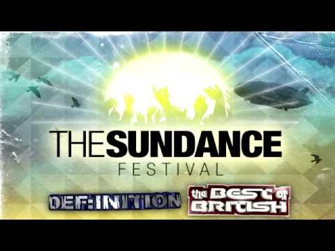 INTER & FEARLESS - SUNDANCE FESTIVAL 2013