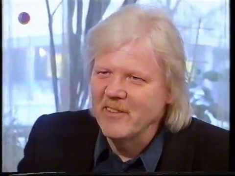 Tangerine Dream - German TV Edgar Froese Interview 1997 rar