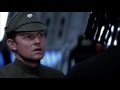 Darth Vader The Emperor Is Not As Forgiving As I Am Star Wars Episode VI Opening Scene