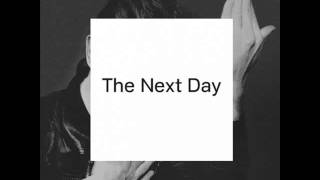 DAVID BOWIE - I&#39;LL TAKE YOU THERE - THE NEXT DAY ALBUM 2013