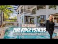 The Exclusive Pine Ridge Estates Ep 3 Lavish Living In Naples FL
