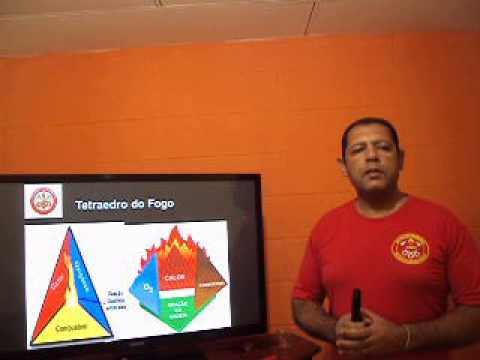 Prevenção Incêndio