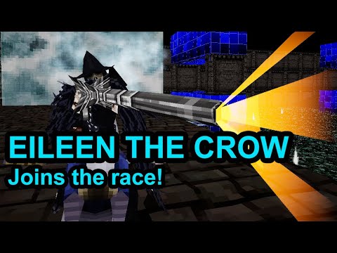 Character Introduction