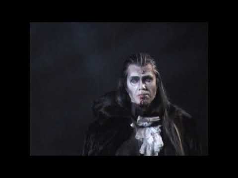 Tanz der Vampire — May 22, 2007 (Tanzsaal)