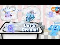 Blue S Clues Let S Dream Shockwave 1999 Nick Jr Games