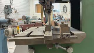 John B&ouml;hlmark BMP 8/175 prensa plegadora | Imagen 4 - Machineryline