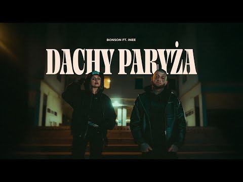 Video thumbnail for Dachy Paryża