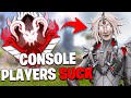 The 1 Switch Player Says Console Players SUCK So We Made Him Prove It