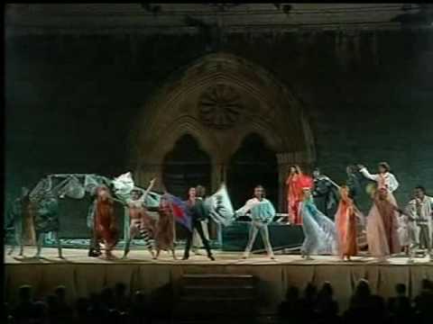 Forza Venite Gente Il Musical - Intro - (Compagnia originale di Michele Paulicelli)