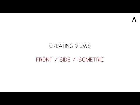 Allplan 2020 - Quickstart - Formwork Planning