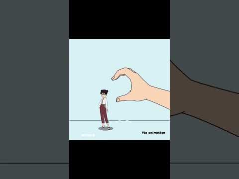 Naruto finger heart - Fancy Refill 2 #shorts