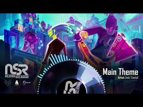 Video thumbnail for Main Theme of NSR