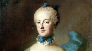 Johann Joachim Quantz: Concerto in D major for Flute, Strings & B.c QV 5:45