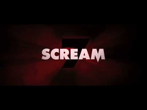 Scream 7 - Opening Titles