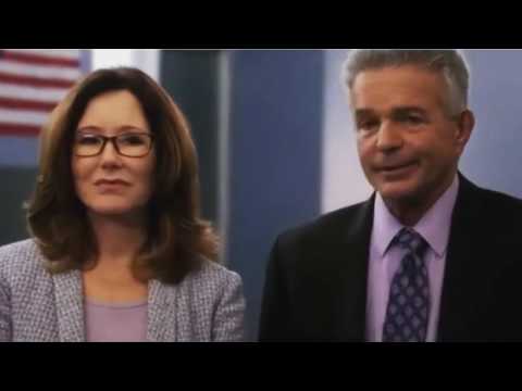 Shandy moments - Major Crimes | Faded |