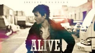 Enrique Iglesias Alive New Song 2016