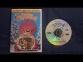 Previews From Barney S Night Before Christmas 1999 DVD