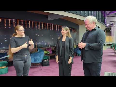 How to Sign Detective in NZSL