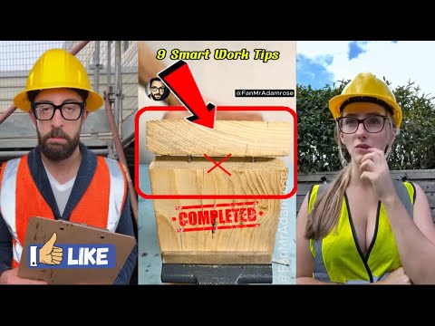 30 Minute Smart Tips and Ideas to Help You Become a Master @ConstructionSmart