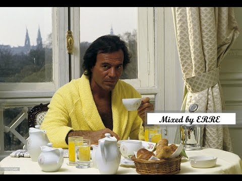 Mixed by ERRE - SE MI LASCI NON MILES