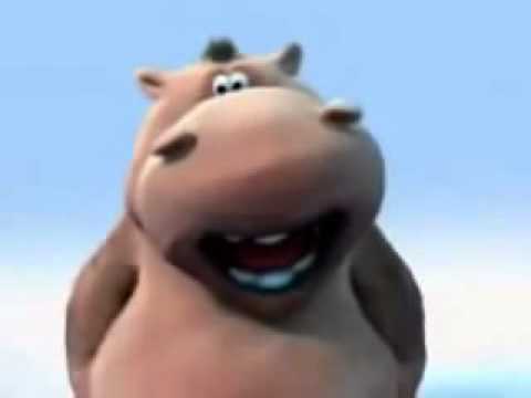 J'ai chopé la diarrhée (remix le lion est mort ce soir)