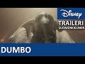 DUMBO Traileri