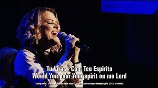 Living Water feat. Ana Paula Valadão Global   2017 Gateway Church