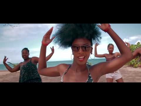 YoungWickedBricks (Tiigi x Birdy) - Badgyal (Clip Officiel)