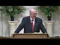 Dont Take Grace For Granted - Bro. Buettner