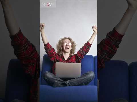 BERNARD CAMPBELL I won a lottery  - English