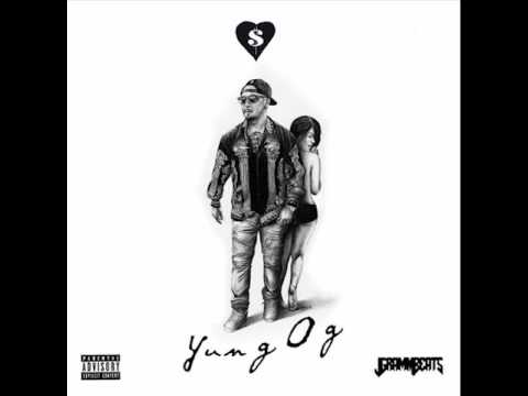 CA$HPASSION - Yung OG (Audio)