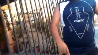 Lo loquillo del barrio xd