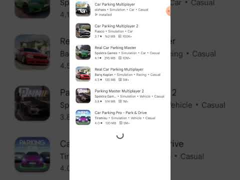 showing you how to download car parking multiplayer 2 in samsung