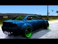 GTA V Sentinel RS para GTA San Andreas vídeo 1