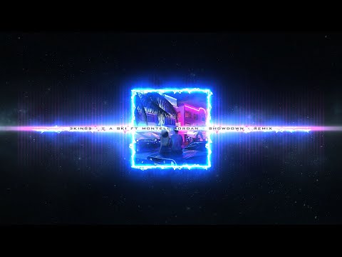 3KinGs - E A Ski Ft Montell Jordan – Showdown - Remix