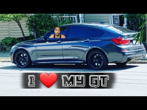 5 things I like about my BMW 550I GT (Gran Turismo)