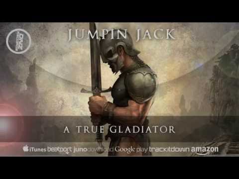 DNZ213 // JUMPIN JACK - A TRUE GLADIATOR (Official Video DNZ RECORDS)