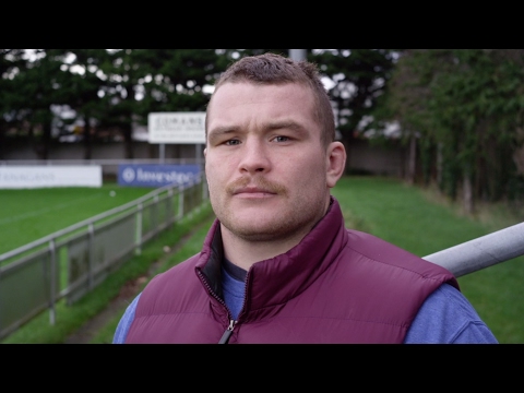 #TackleYourFeelings - Jack McGrath