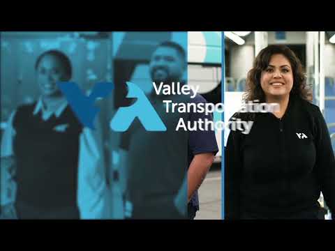 Take Your VTA Career from Point A to Point B