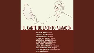 Si Vas a San Antolín: Cartagenera (with Antonio Arenas &amp; Aurelio Garci)