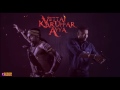 VETTAI KARUPPAR AYYA FIRST LOOK MOTION POSTER