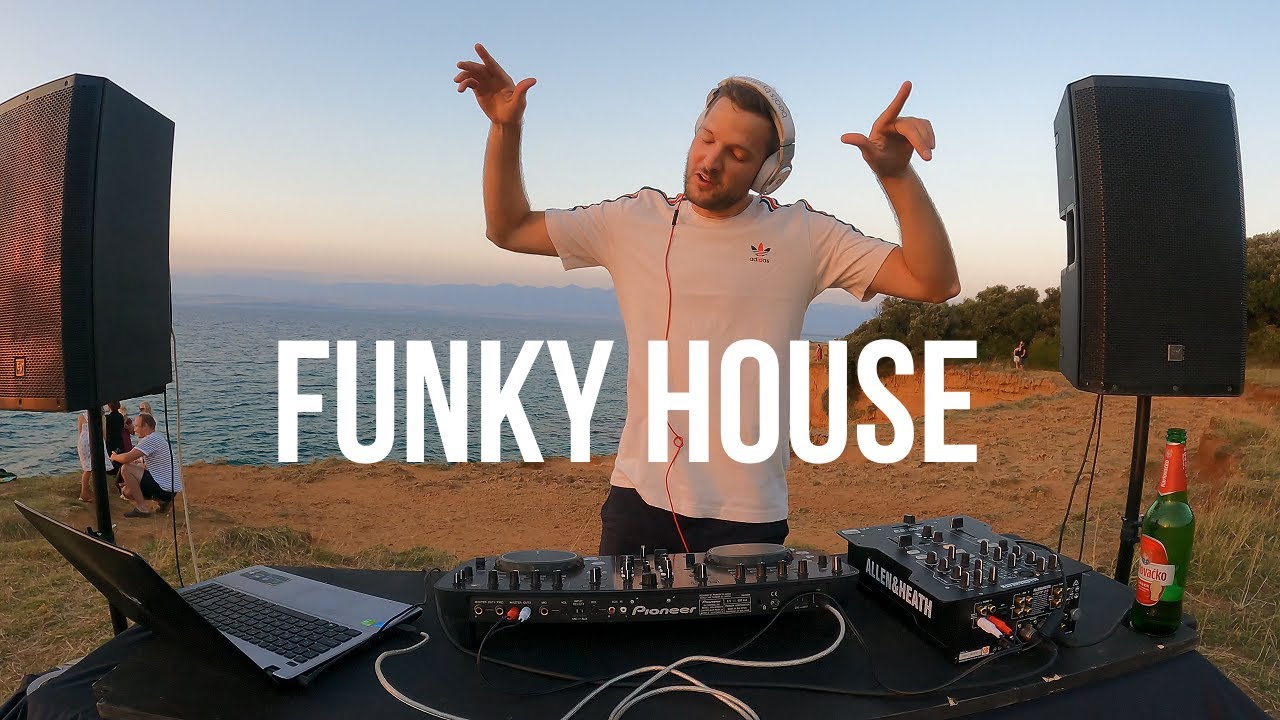 Mix Vol. 1 thumbnail