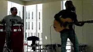 Michael Warren - Addicted