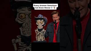 Download lagu Nobody roasts current events quite like Achmed the Dead Terrorist. 😂 mp3