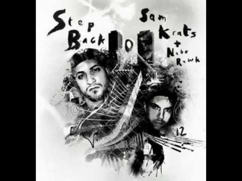 Sam Krats & Nabo Rawk - Step Back